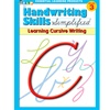 Handwriting Skills Simplified - Learning Cursive Writing